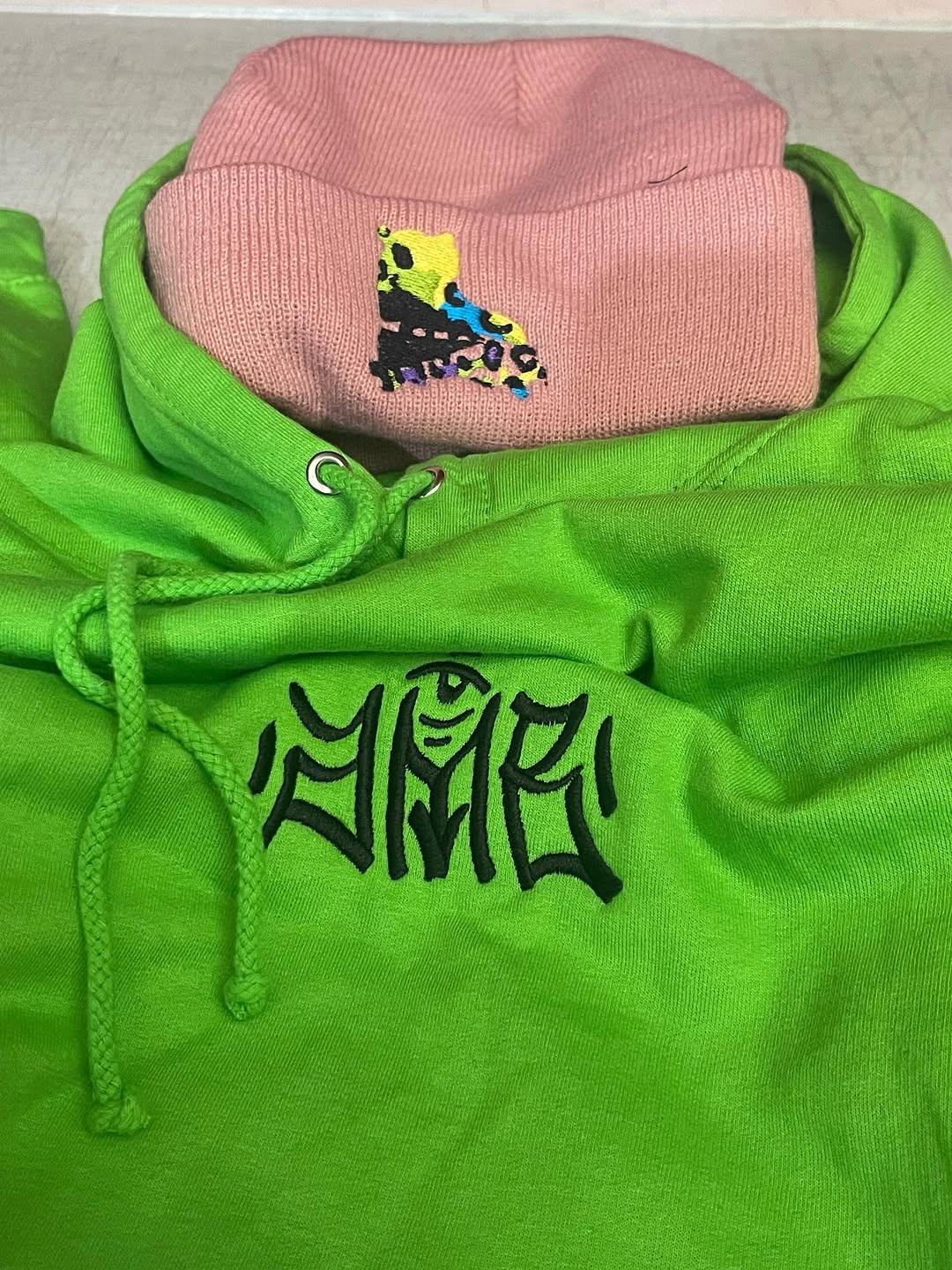 Lifestyle Beanie