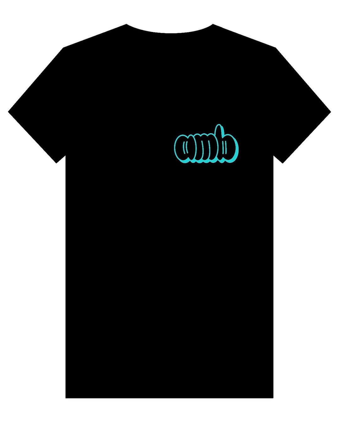 AMB Tricou