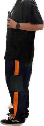 AMB Pantaloni Retro 83