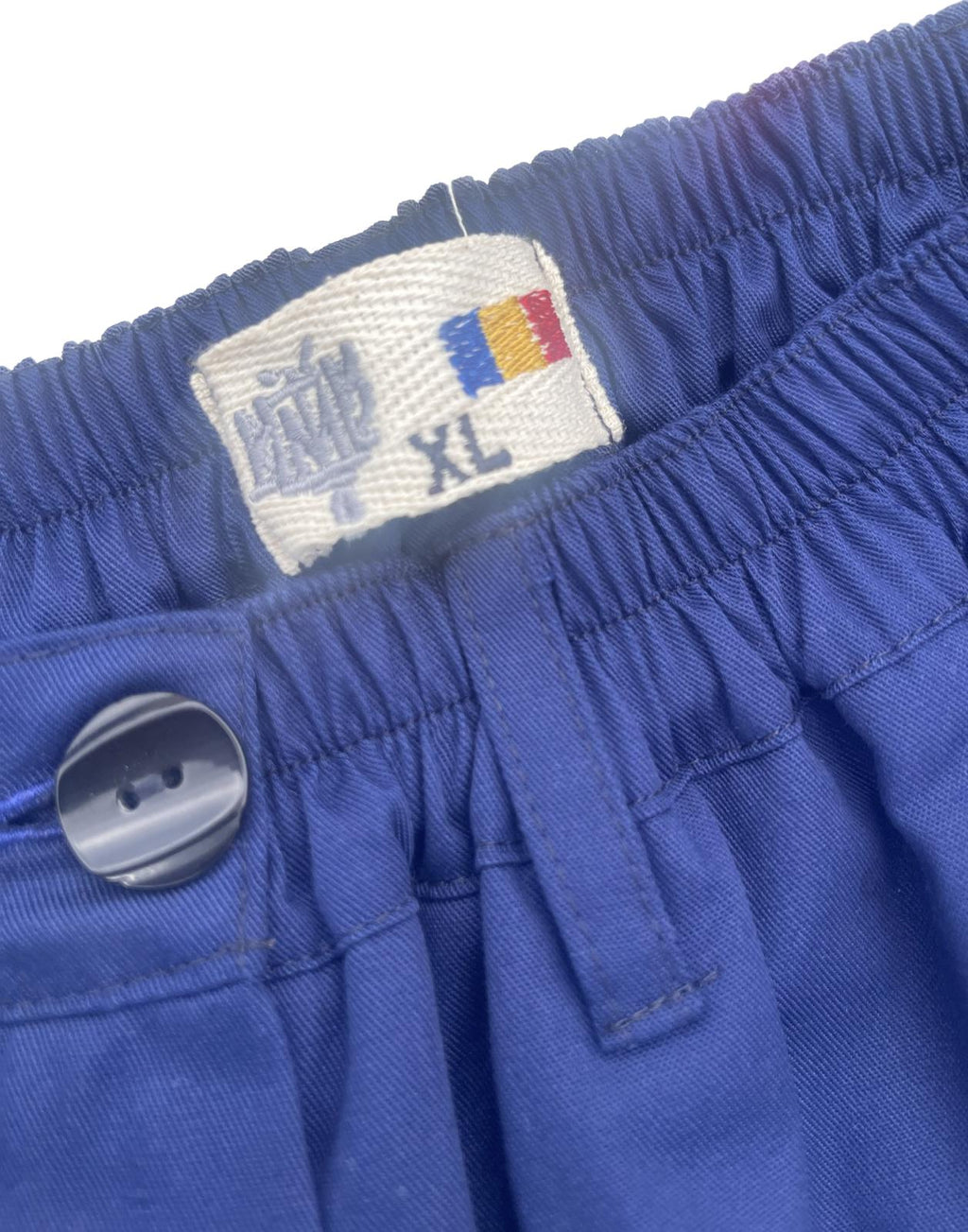 AMB Pantaloni Retro 83