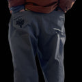 AMB Pantaloni de Model antrenament 