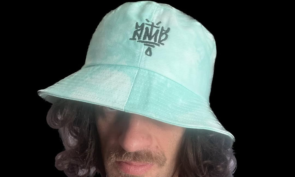 AMB Bucket Hat