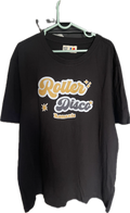 Tricou  Roller Disco Romania
