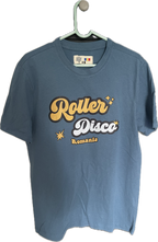Tricou  Roller Disco Romania