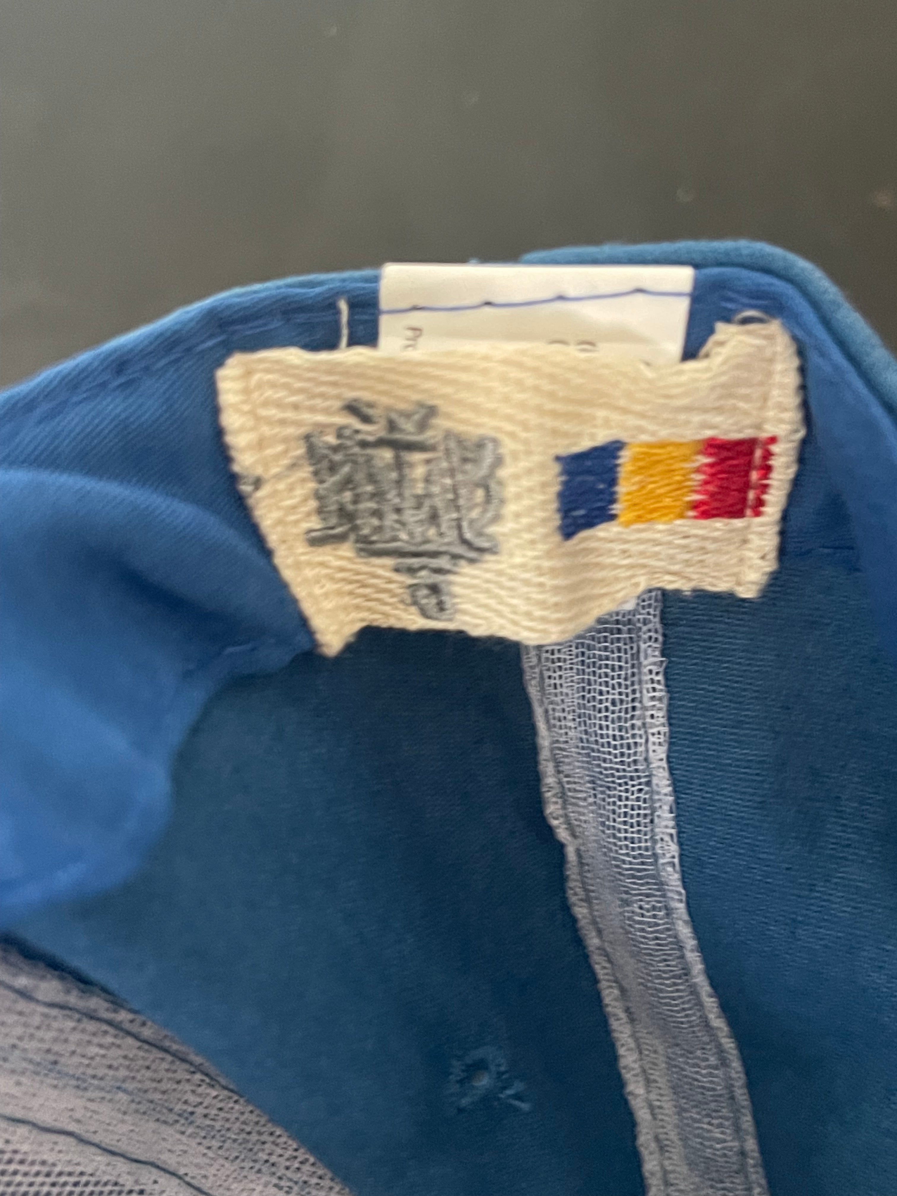 Life Style Cap