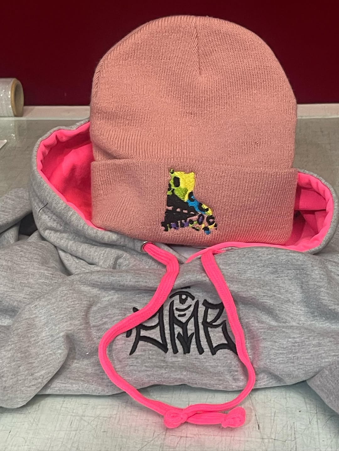Lifestyle Beanie