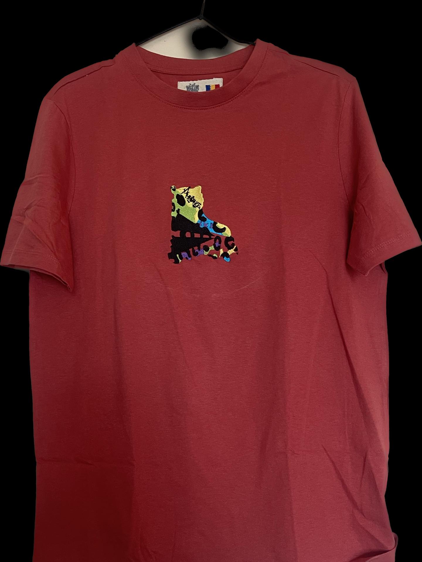Lifestyle T-Shirt