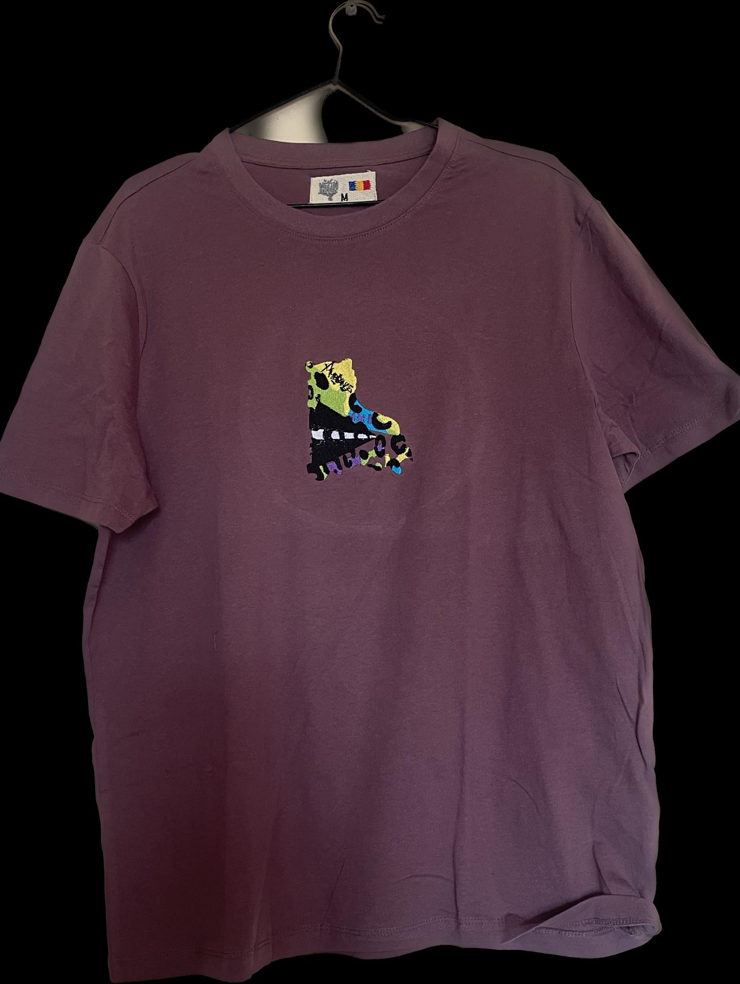 Lifestyle T-Shirt