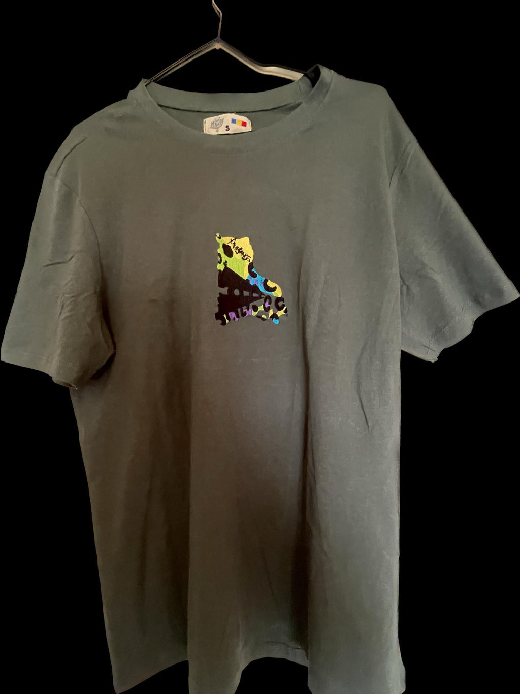 Lifestyle T-Shirt