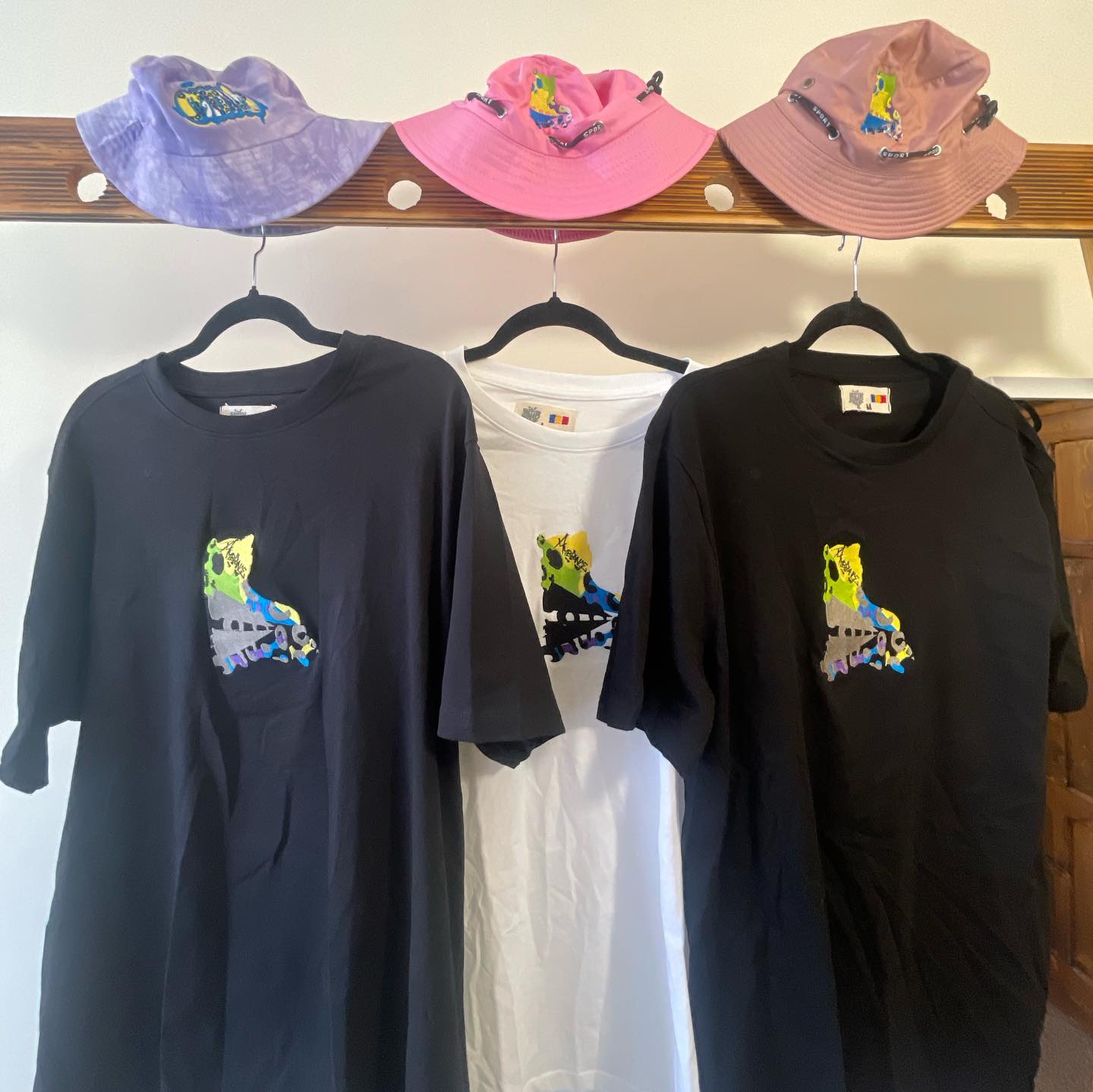 Lifestyle T-Shirt