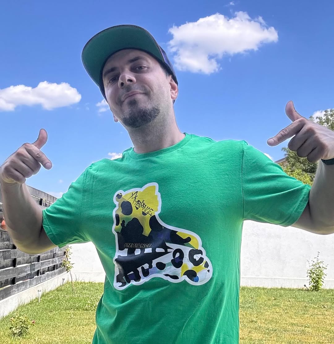 Lifestyle Premium T-Shirt